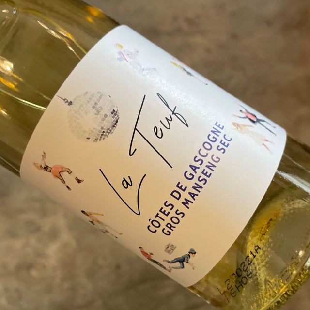 White Wine | Mannys Wine Shop